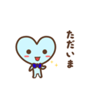 ツキを呼ぶTomくんのことば（個別スタンプ：12）