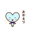 ツキを呼ぶTomくんのことば（個別スタンプ：13）