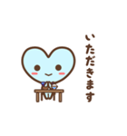 ツキを呼ぶTomくんのことば（個別スタンプ：14）