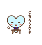 ツキを呼ぶTomくんのことば（個別スタンプ：15）