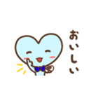 ツキを呼ぶTomくんのことば（個別スタンプ：16）