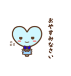 ツキを呼ぶTomくんのことば（個別スタンプ：18）