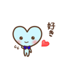 ツキを呼ぶTomくんのことば（個別スタンプ：20）