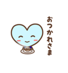 ツキを呼ぶTomくんのことば（個別スタンプ：27）