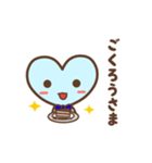 ツキを呼ぶTomくんのことば（個別スタンプ：28）