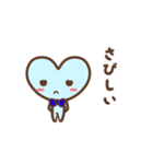 ツキを呼ぶTomくんのことば（個別スタンプ：30）