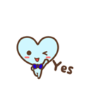 ツキを呼ぶTomくんのことば（個別スタンプ：31）
