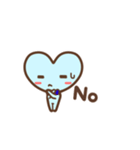 ツキを呼ぶTomくんのことば（個別スタンプ：32）