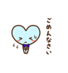 ツキを呼ぶTomくんのことば（個別スタンプ：33）