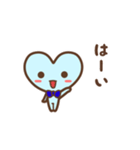 ツキを呼ぶTomくんのことば（個別スタンプ：36）