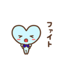 ツキを呼ぶTomくんのことば（個別スタンプ：37）