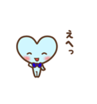ツキを呼ぶTomくんのことば（個別スタンプ：38）