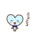 ツキを呼ぶTomくんのことば（個別スタンプ：39）