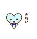 ツキを呼ぶTomくんのことば（個別スタンプ：40）