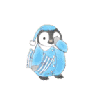 使える！どーぶつあつめ（個別スタンプ：33）