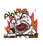Mr.meatbag 2（個別スタンプ：9）