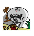Mr.meatbag 2（個別スタンプ：17）