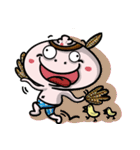 Mr.meatbag 2（個別スタンプ：20）