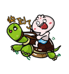 Mr.meatbag 2（個別スタンプ：26）