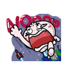 Mr.meatbag 2（個別スタンプ：29）