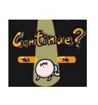 Mr.meatbag 2（個別スタンプ：32）