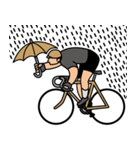 fixed life（個別スタンプ：5）