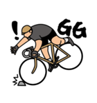 fixed life（個別スタンプ：10）