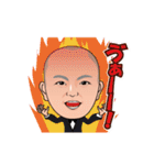 拡大スタンプ（個別スタンプ：29）