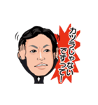 拡大スタンプ（個別スタンプ：31）