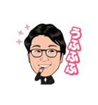拡大スタンプ（個別スタンプ：36）