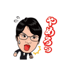 拡大スタンプ（個別スタンプ：40）