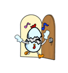 たまにわ。その2（個別スタンプ：2）