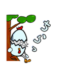 たまにわ。その2（個別スタンプ：13）