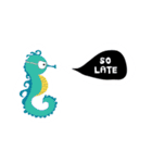 JALARMMEEN（個別スタンプ：14）