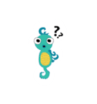 JALARMMEEN（個別スタンプ：16）