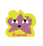 JALARMMEEN（個別スタンプ：19）