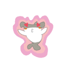 JALARMMEEN（個別スタンプ：24）