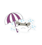 JALARMMEEN（個別スタンプ：26）