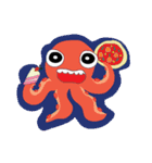 JALARMMEEN（個別スタンプ：29）