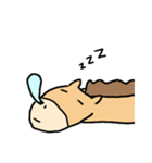 Good horse Faila（個別スタンプ：5）