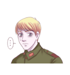 Will Em Ver.2（個別スタンプ：1）
