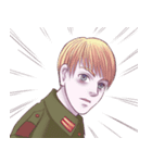 Will Em Ver.2（個別スタンプ：2）