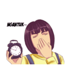 Will Em Ver.2（個別スタンプ：8）
