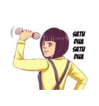 Will Em Ver.2（個別スタンプ：9）