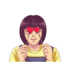 Will Em Ver.2（個別スタンプ：10）