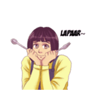 Will Em Ver.2（個別スタンプ：11）