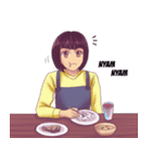 Will Em Ver.2（個別スタンプ：13）