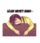Will Em Ver.2（個別スタンプ：14）