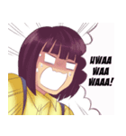 Will Em Ver.2（個別スタンプ：15）