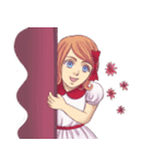 Will Em Ver.2（個別スタンプ：16）